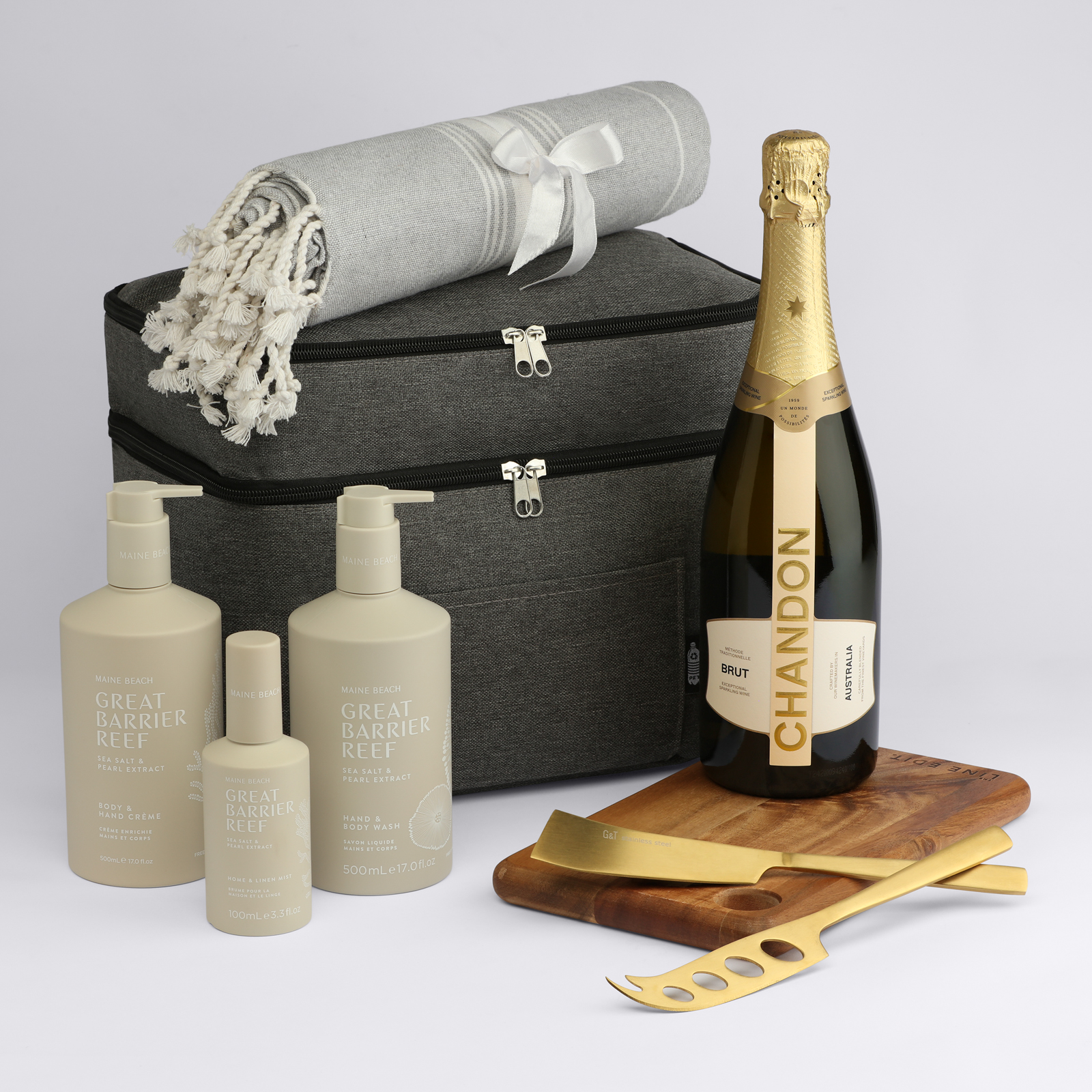 Christmas Gift Packs